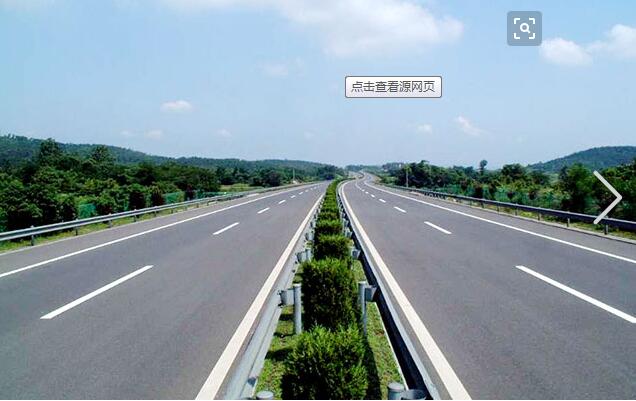 济南两大高速公路项目全面复工 “三环时代”值得期待